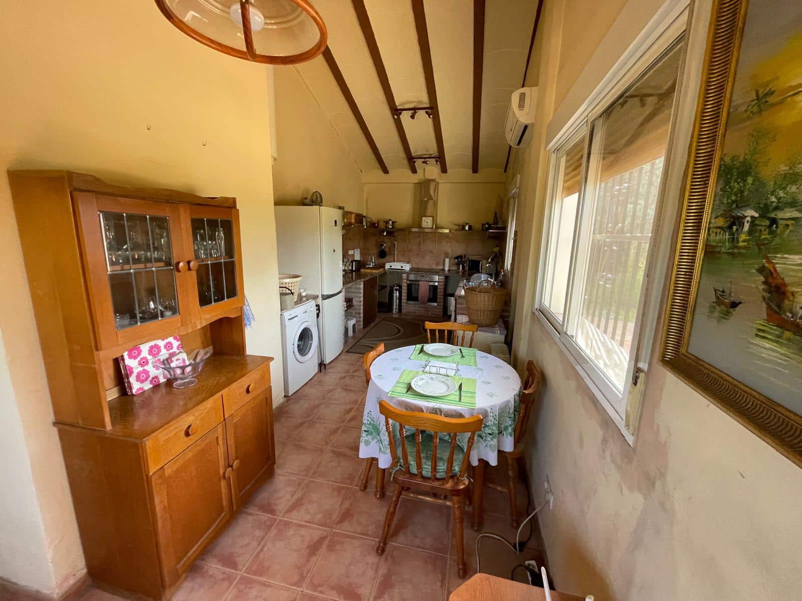 2 bedroom Villa for sale in Cehegin with pool garage - € 170,000 (Ref: 9858906)
