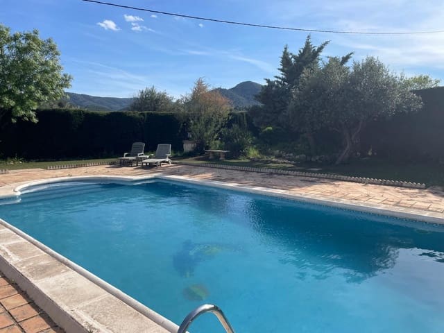 2 chambre Villa/Maison à vendre à Cehegín avec piscine garage - 170 000 € (Ref: 9858906)