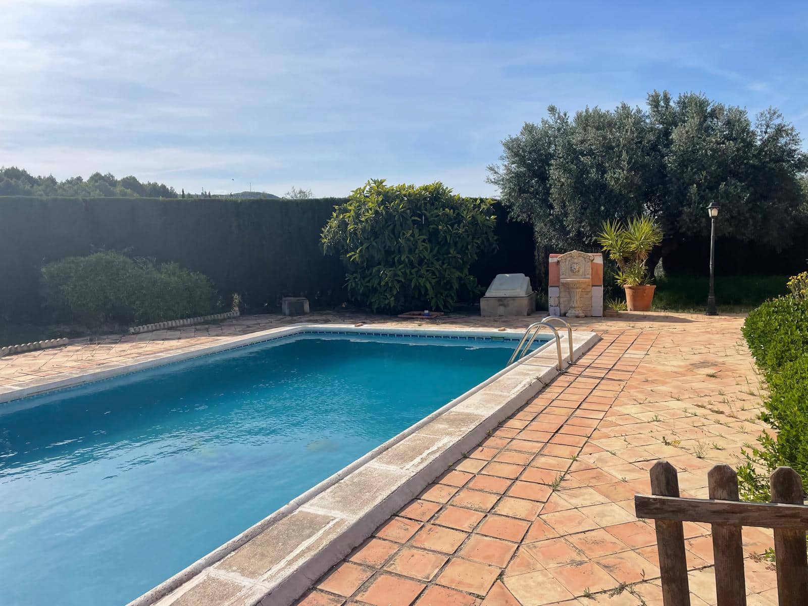 2 bedroom Villa for sale in Cehegin with pool garage - € 170,000 (Ref: 9858906)