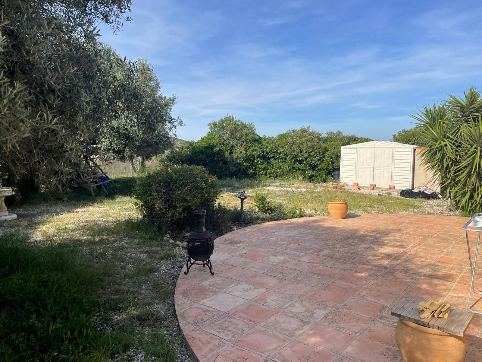 2 bedroom Villa for sale in Cehegin with pool garage - € 170,000 (Ref: 9858906)