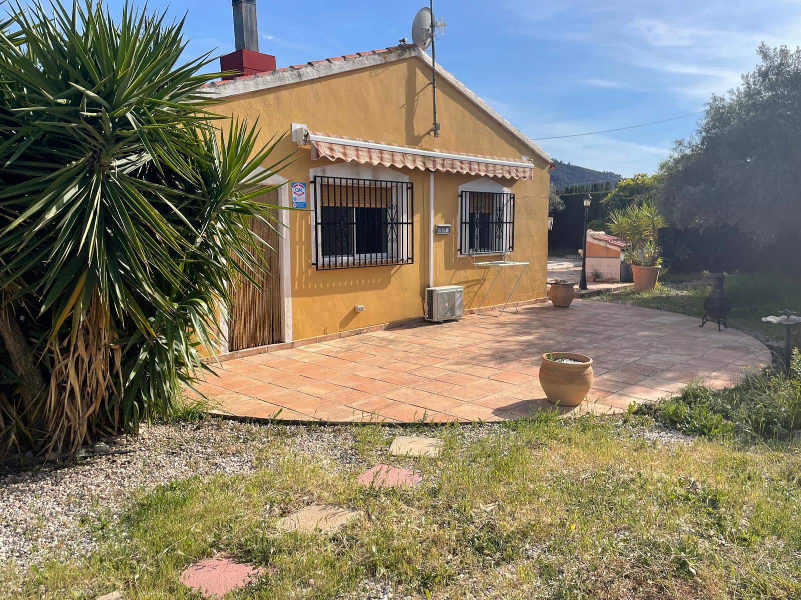 2 bedroom Villa for sale in Cehegin with pool garage - € 170,000 (Ref: 9858906)