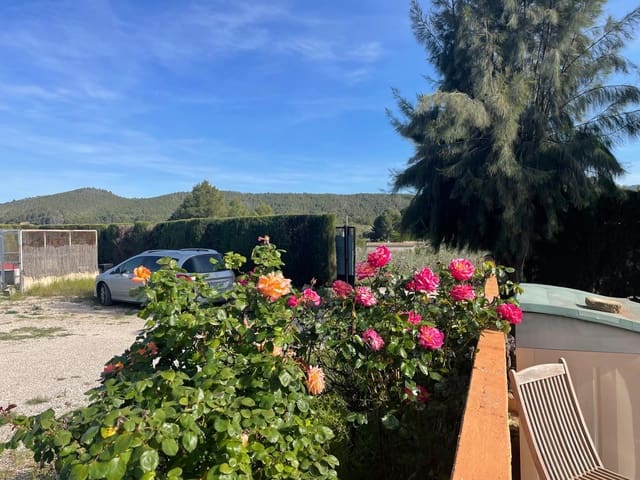 2 chambre Villa/Maison à vendre à Cehegín avec piscine garage - 170 000 € (Ref: 9858906)
