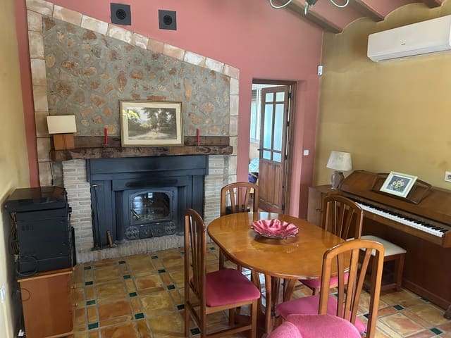 2 chambre Villa/Maison à vendre à Cehegín avec piscine garage - 170 000 € (Ref: 9858906)