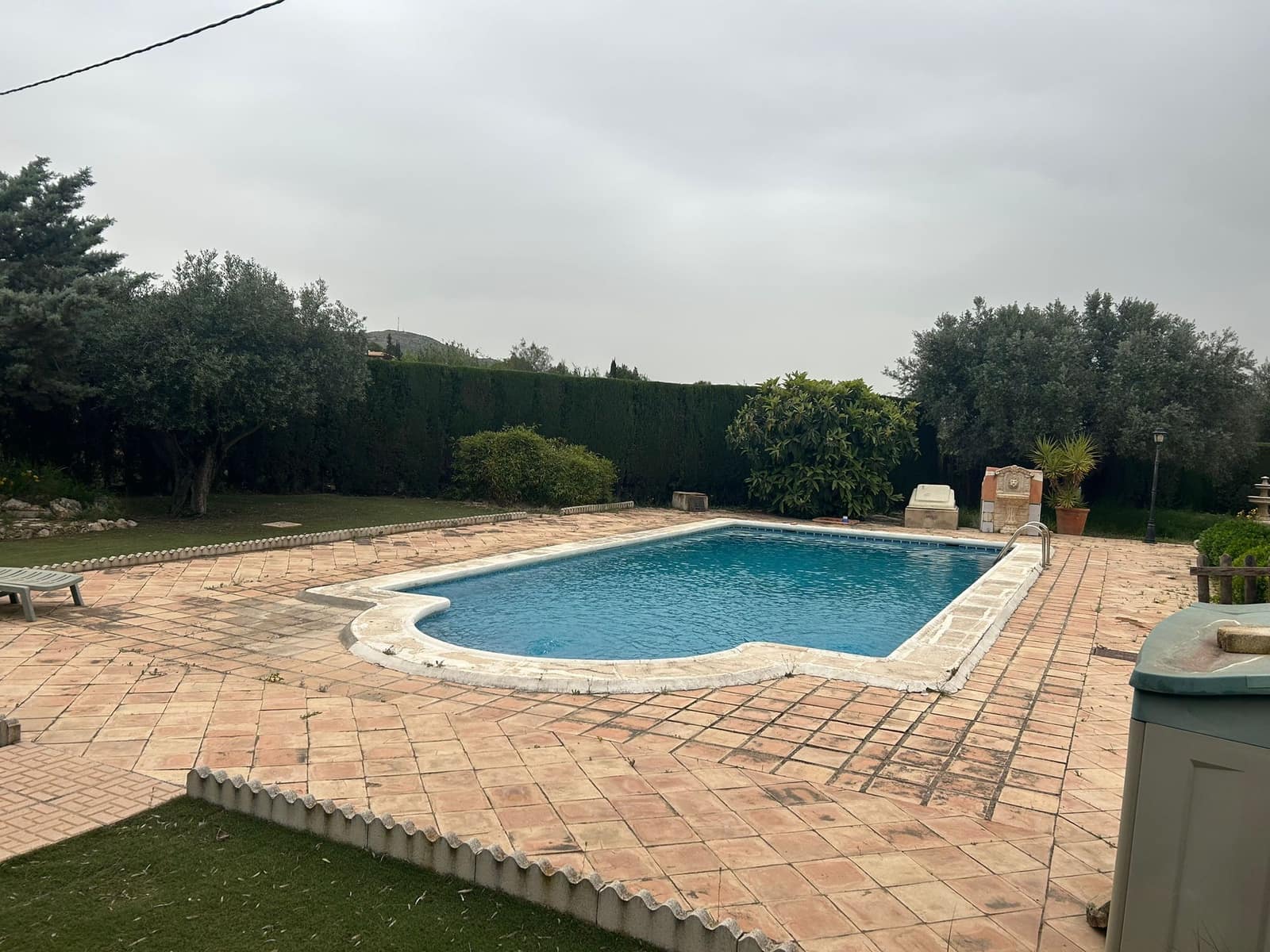 2 bedroom Villa for sale in Cehegin with pool garage - € 170,000 (Ref: 9858906)
