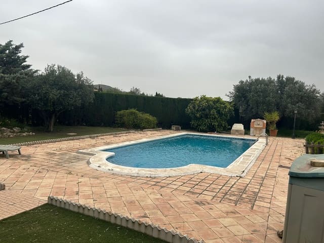 2 chambre Villa/Maison à vendre à Cehegín avec piscine garage - 170 000 € (Ref: 9858906)