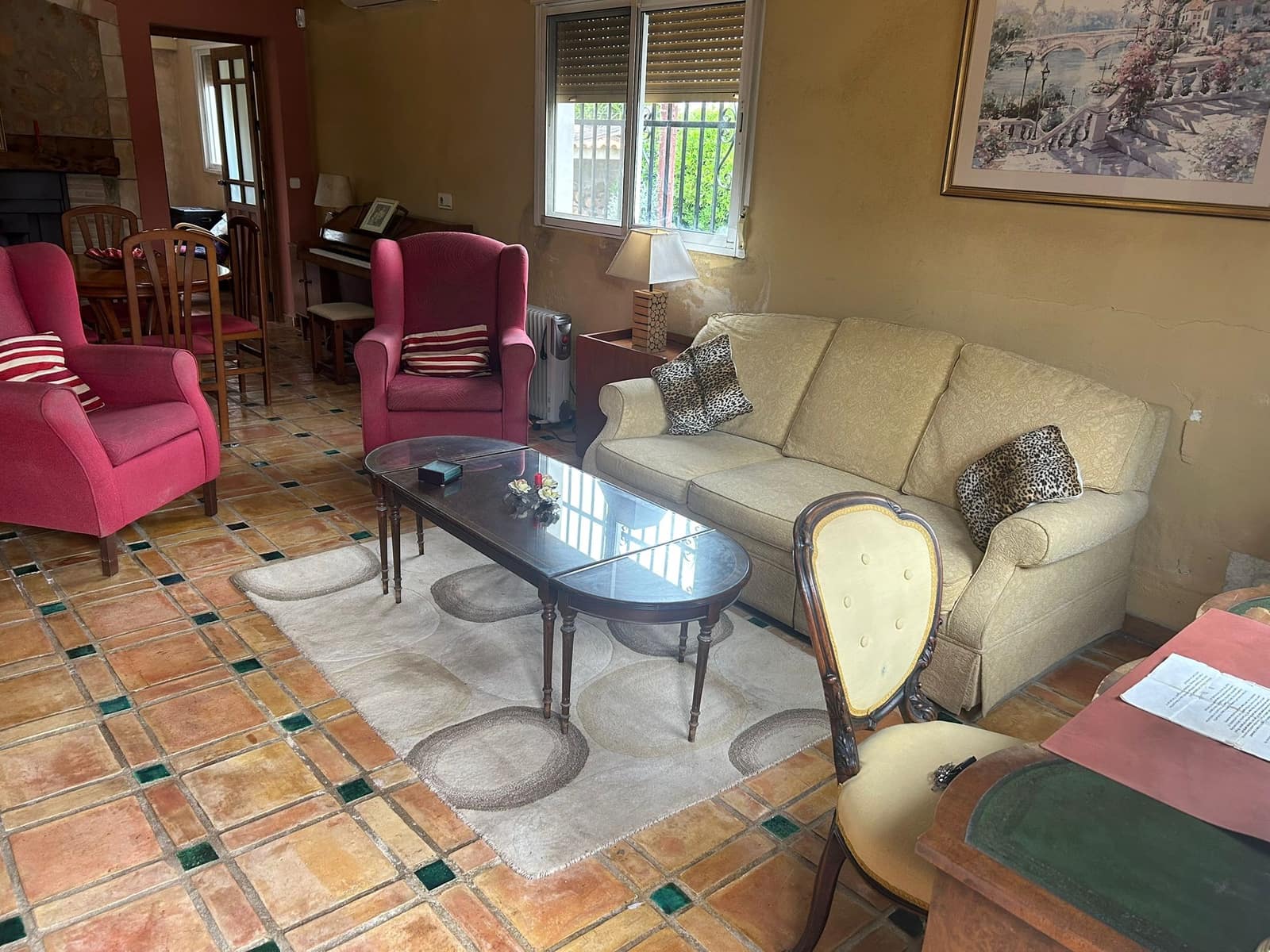 2 bedroom Villa for sale in Cehegin with pool garage - € 170,000 (Ref: 9858906)