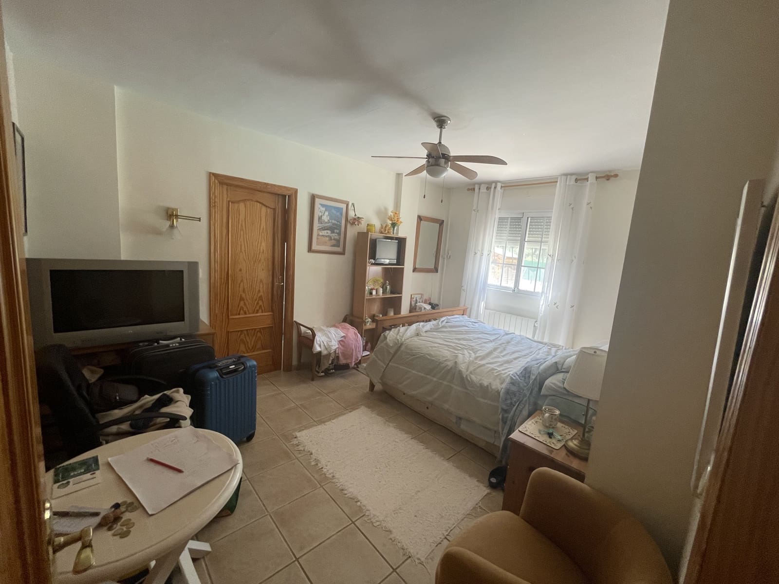 3 soverom Villa til salgs i Calasparra med svømmebasseng garasje - € 200 000 (Ref: 9862073)