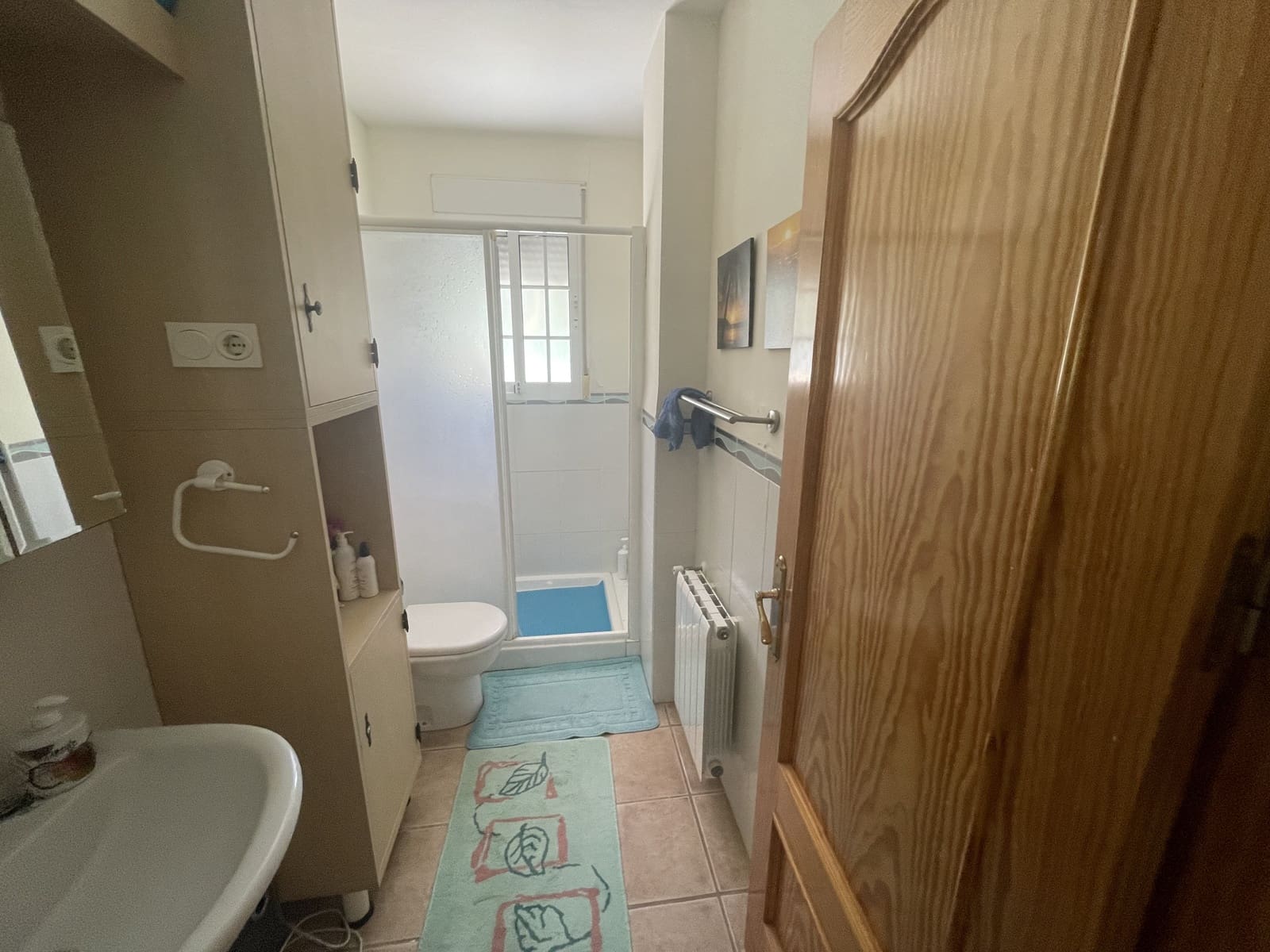 3 soverom Villa til salgs i Calasparra med svømmebasseng garasje - € 200 000 (Ref: 9862073)