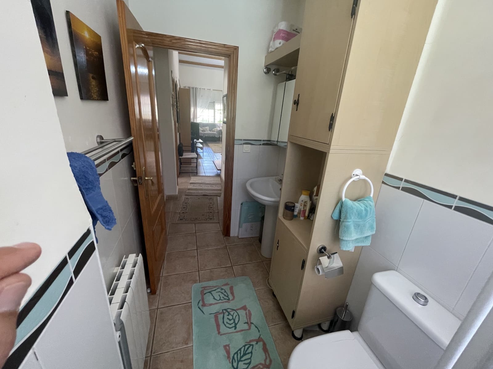 3 soverom Villa til salgs i Calasparra med svømmebasseng garasje - € 200 000 (Ref: 9862073)