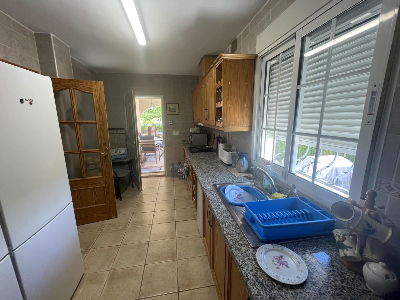 3 soverom Villa til salgs i Calasparra med svømmebasseng garasje - € 200 000 (Ref: 9862073)
