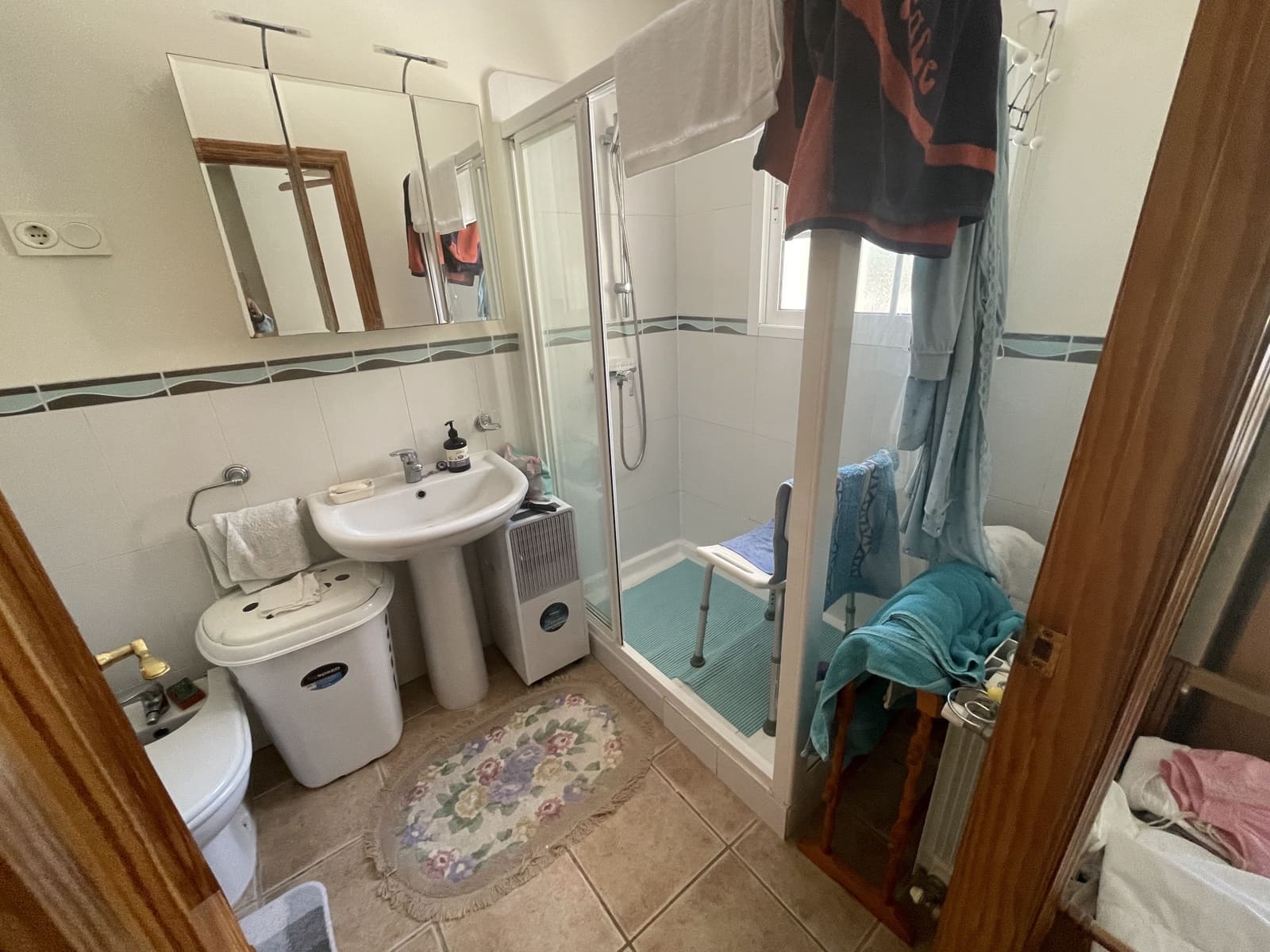 3 soverom Villa til salgs i Calasparra med svømmebasseng garasje - € 200 000 (Ref: 9862073)