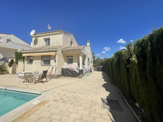 3 camera da letto Villa in vendita in Calasparra con piscina garage - 200.000 € (Rif: 9862073)