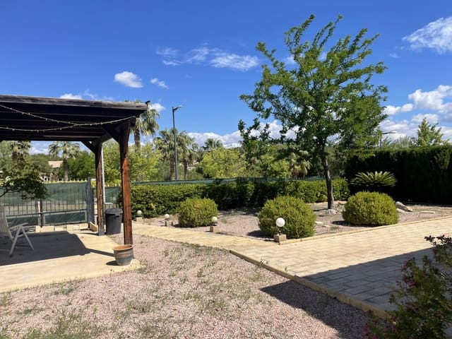 3 camera da letto Villa in vendita in Calasparra con piscina garage - 200.000 € (Rif: 9862073)