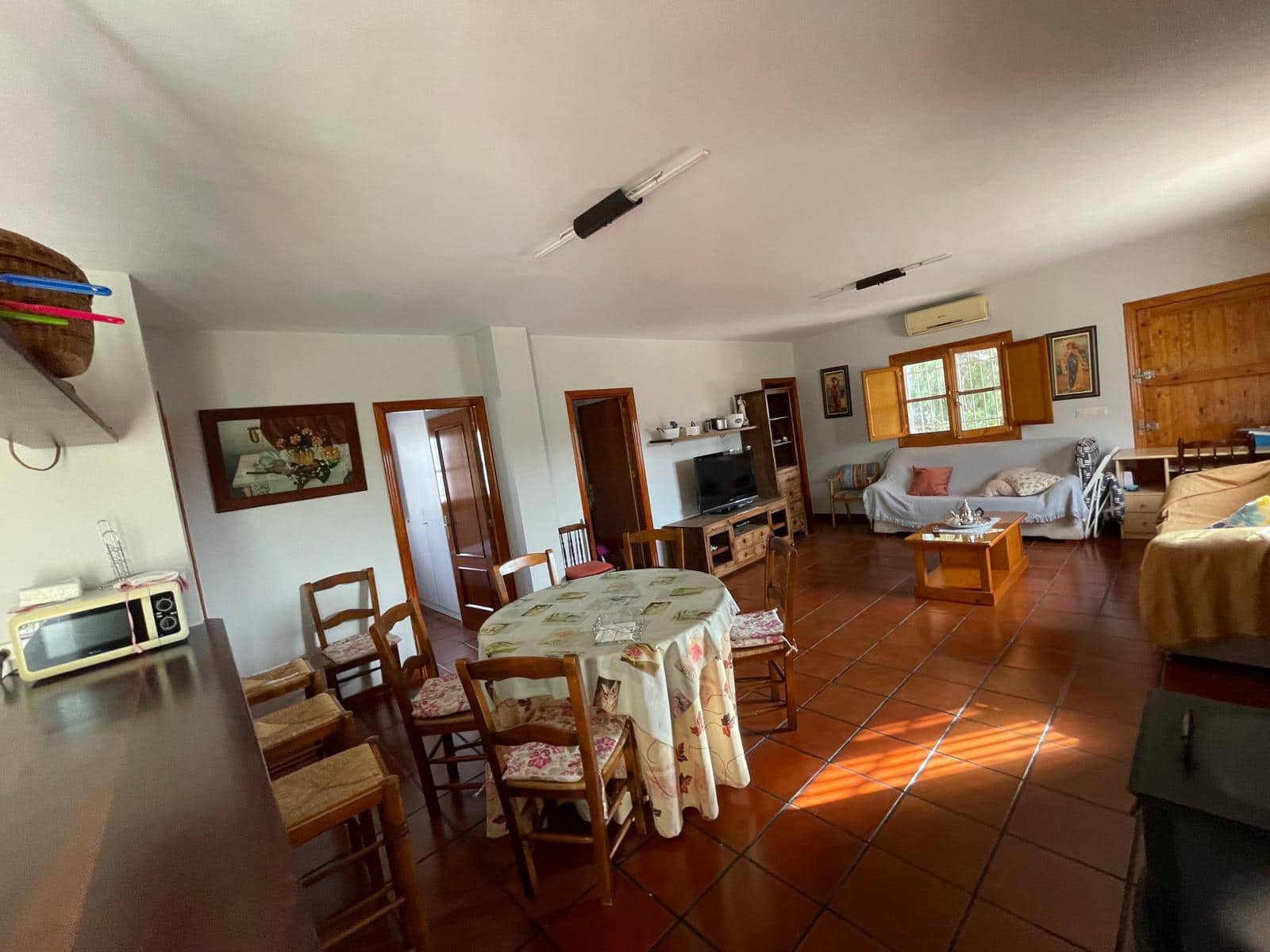 3 bedroom Finca/Country House for sale in Cehegin - € 180,000 (Ref: 9862074)