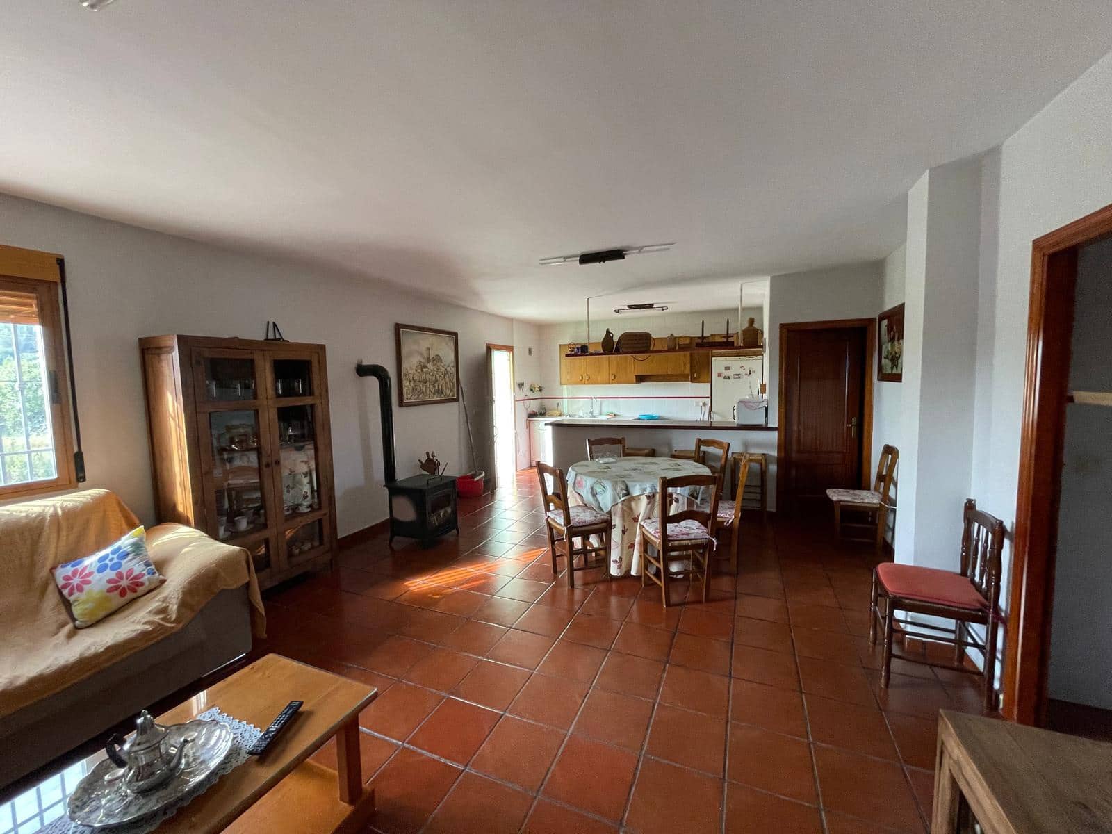 3 bedroom Finca/Country House for sale in Cehegin - € 180,000 (Ref: 9862074)