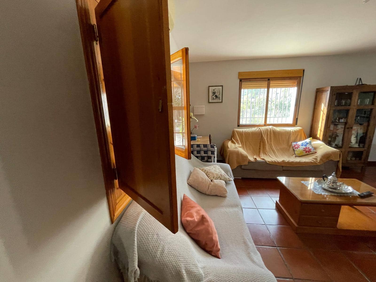 3 bedroom Finca/Country House for sale in Cehegin - € 180,000 (Ref: 9862074)