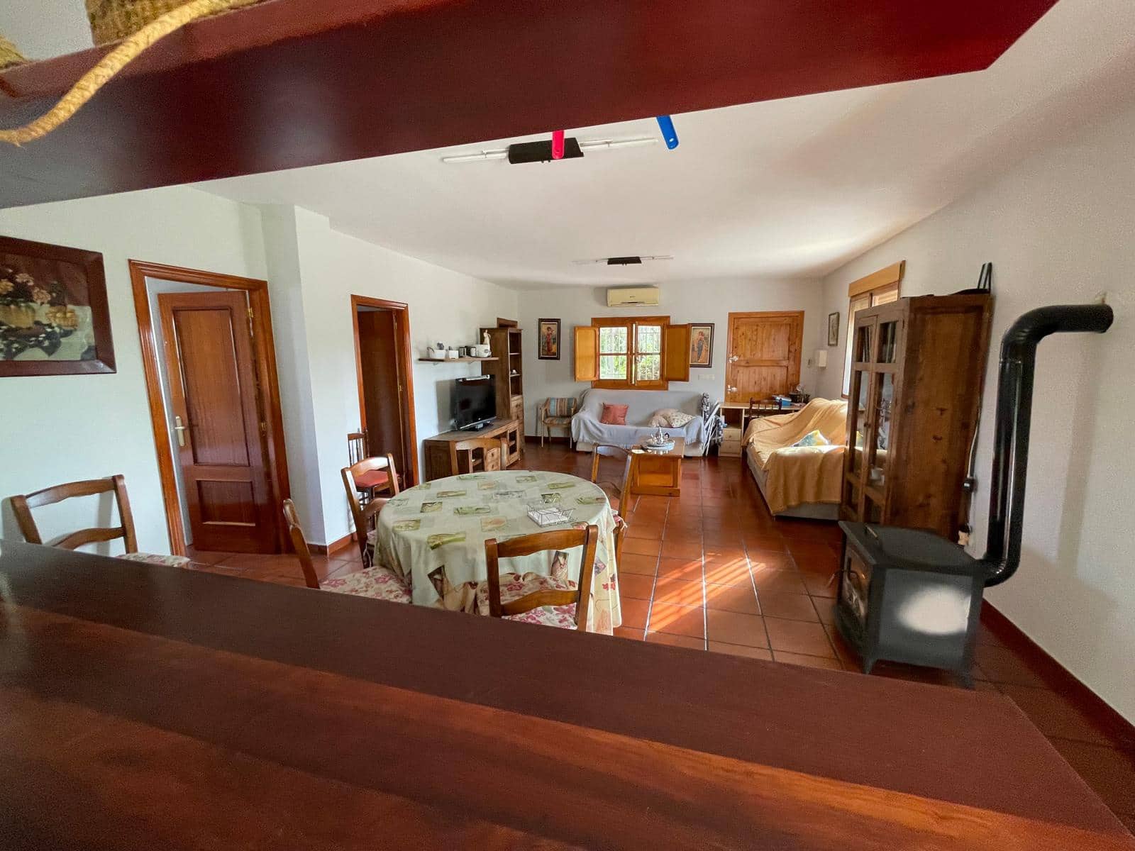3 bedroom Finca/Country House for sale in Cehegin - € 180,000 (Ref: 9862074)