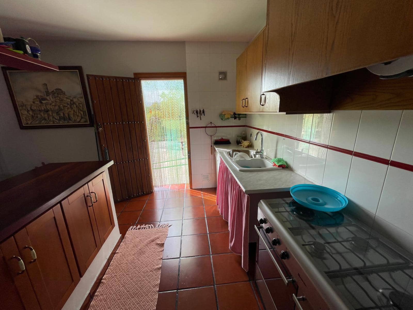 3 bedroom Finca/Country House for sale in Cehegin - € 180,000 (Ref: 9862074)