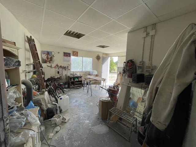 3 camera da letto Finca/Casa di Campagna in vendita in Cehegín - 180.000 € (Rif: 9862074)