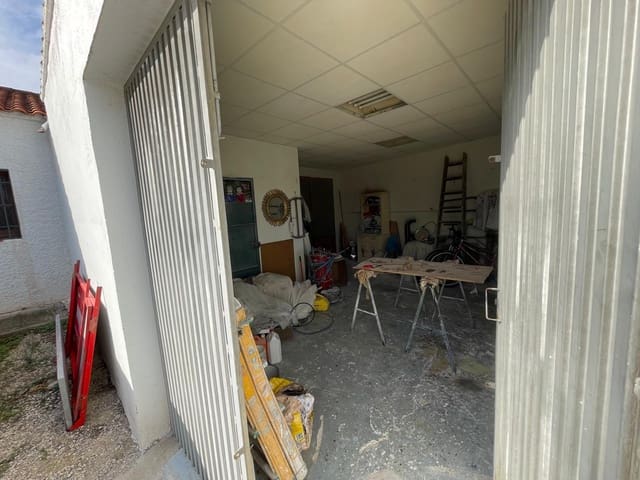 3 camera da letto Finca/Casa di Campagna in vendita in Cehegín - 180.000 € (Rif: 9862074)