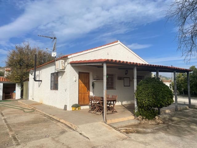 3 camera da letto Finca/Casa di Campagna in vendita in Cehegín - 180.000 € (Rif: 9862074)
