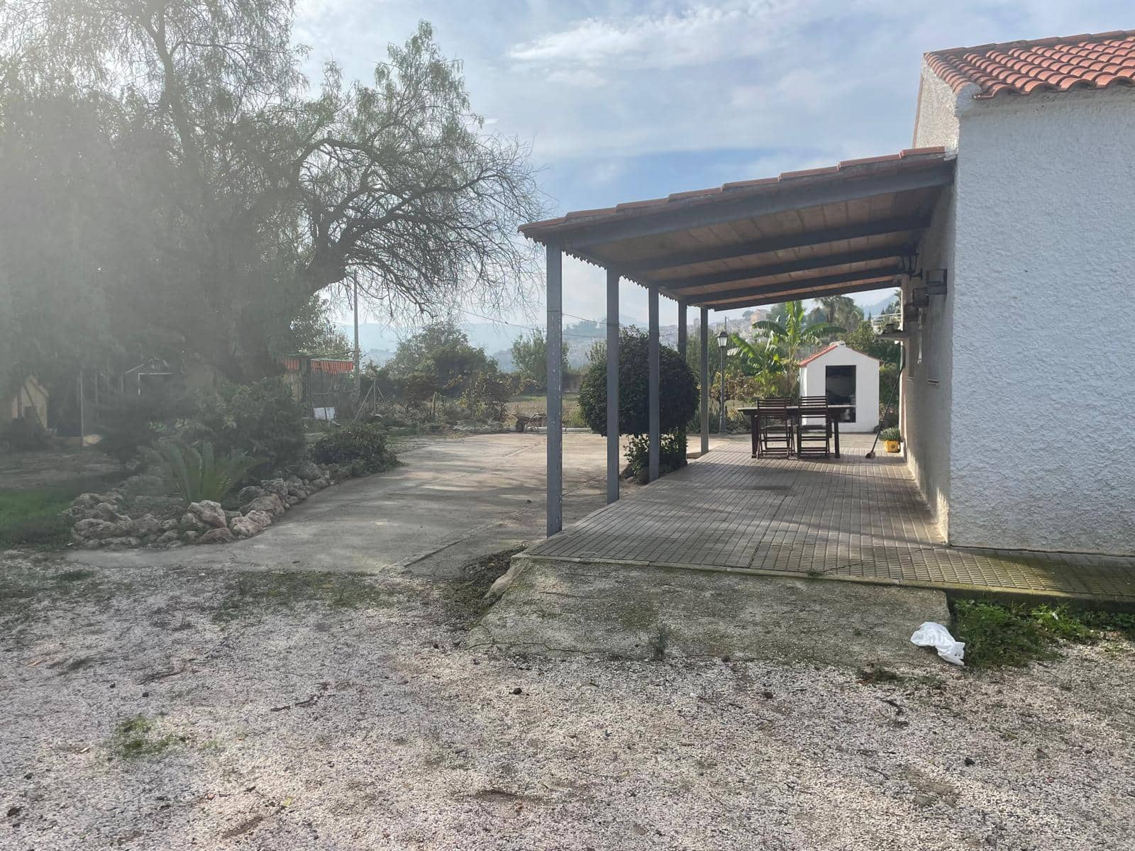 3 bedroom Finca/Country House for sale in Cehegin - € 180,000 (Ref: 9862074)