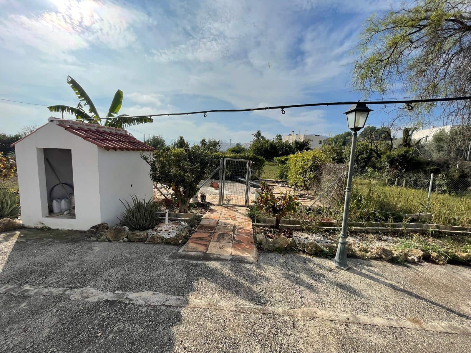 3 bedroom Finca/Country House for sale in Cehegin - € 180,000 (Ref: 9862074)