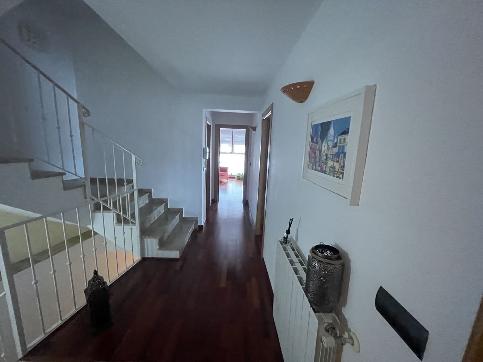 5 bedroom Townhouse for sale in Cehegin with garage - € 210,000 (Ref: 9865088)