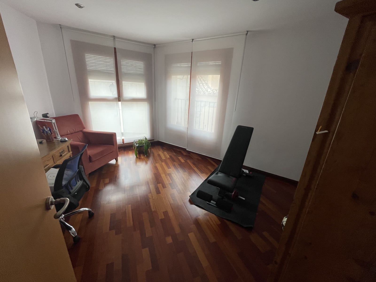 5 bedroom Townhouse for sale in Cehegin with garage - € 210,000 (Ref: 9865088)