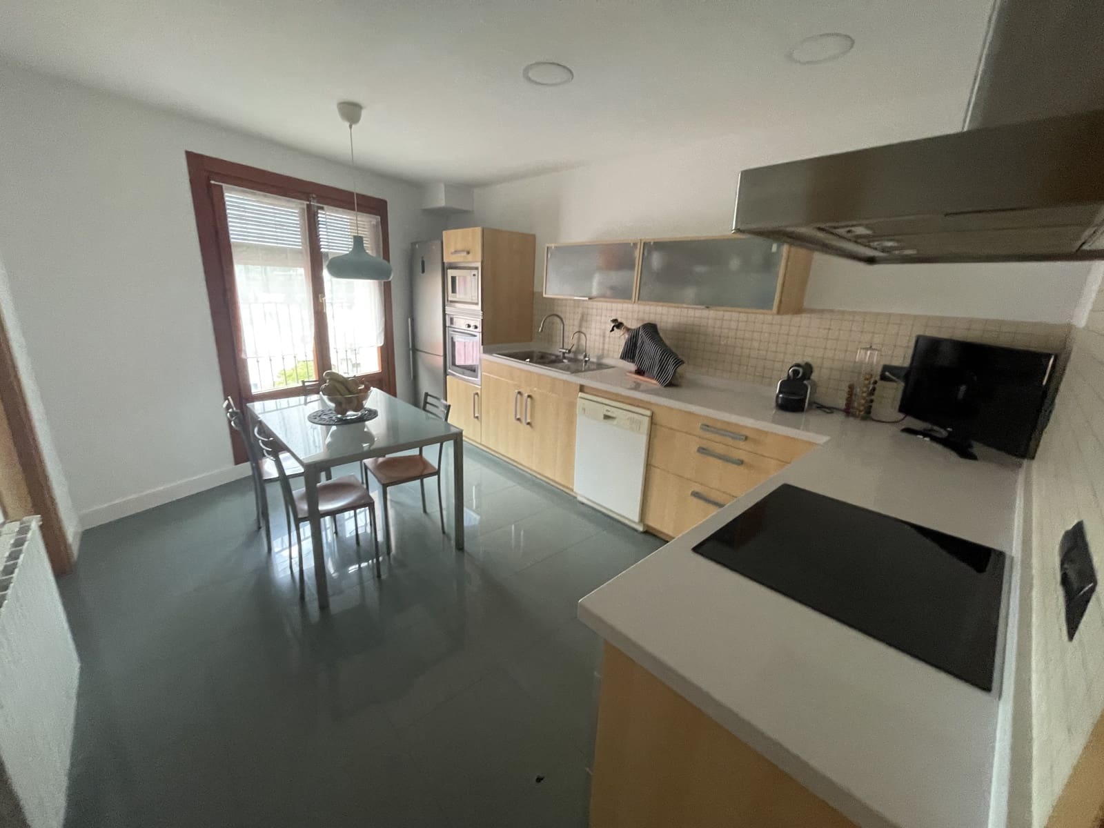5 bedroom Townhouse for sale in Cehegin with garage - € 210,000 (Ref: 9865088)