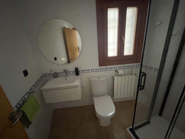 5 soverom Hus til salgs i Cehegín med garasje - € 210 000 (Ref: 9865088)
