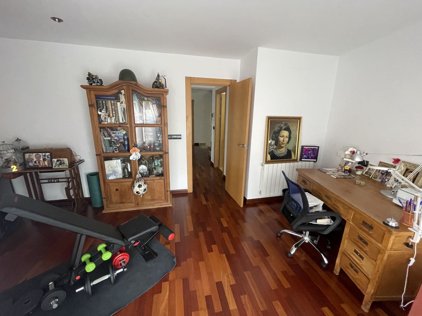 5 bedroom Townhouse for sale in Cehegin with garage - € 210,000 (Ref: 9865088)