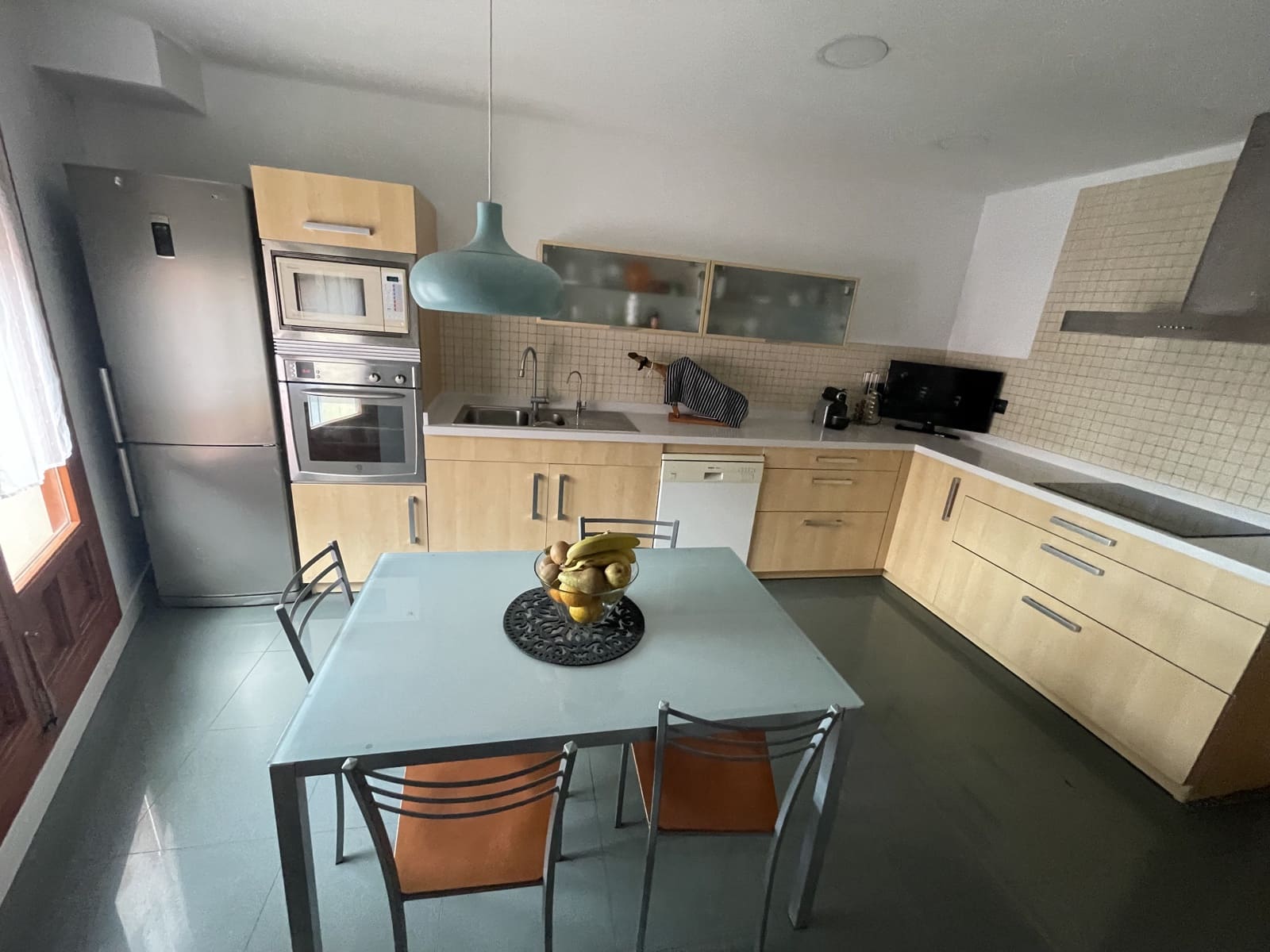 5 bedroom Townhouse for sale in Cehegin with garage - € 210,000 (Ref: 9865088)