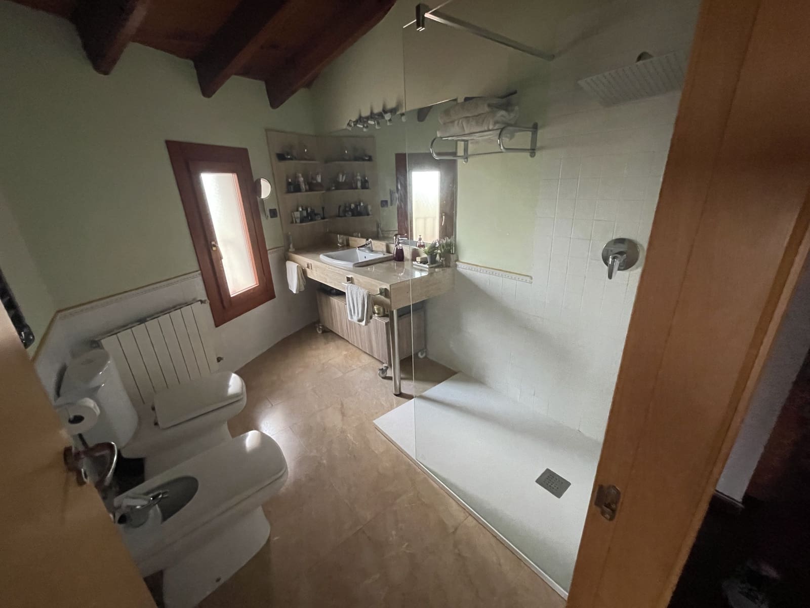 5 bedroom Townhouse for sale in Cehegin with garage - € 210,000 (Ref: 9865088)