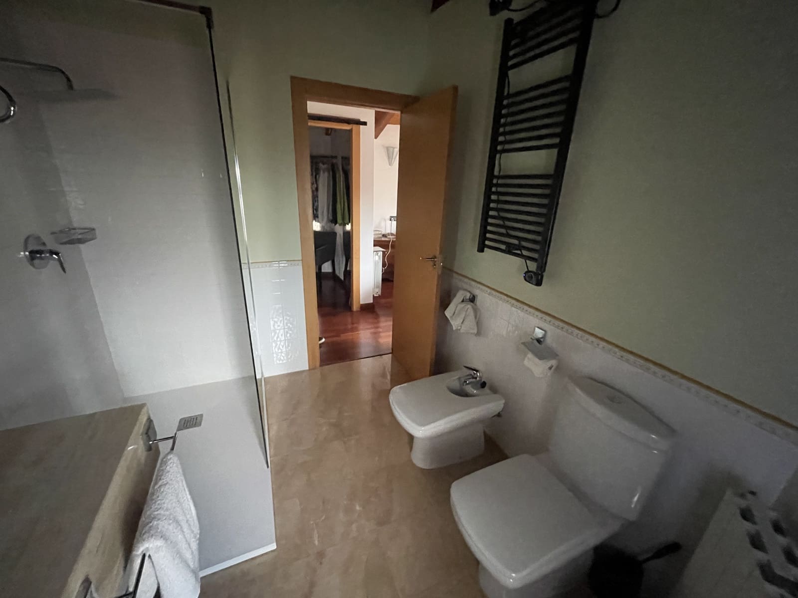 5 bedroom Townhouse for sale in Cehegin with garage - € 210,000 (Ref: 9865088)