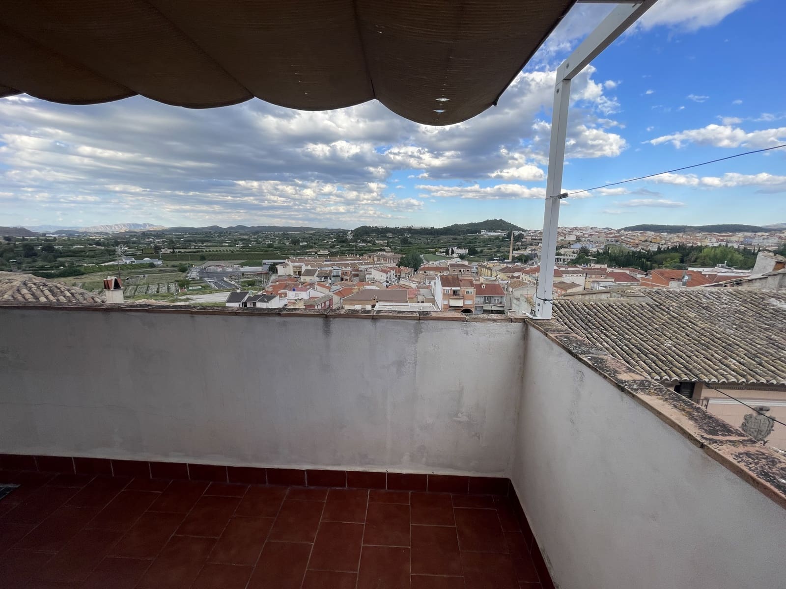 5 bedroom Townhouse for sale in Cehegin with garage - € 210,000 (Ref: 9865088)