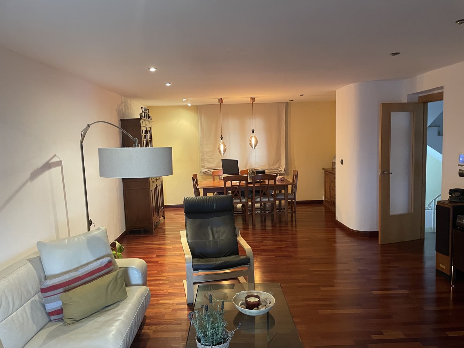 5 bedroom Townhouse for sale in Cehegin with garage - € 210,000 (Ref: 9865088)