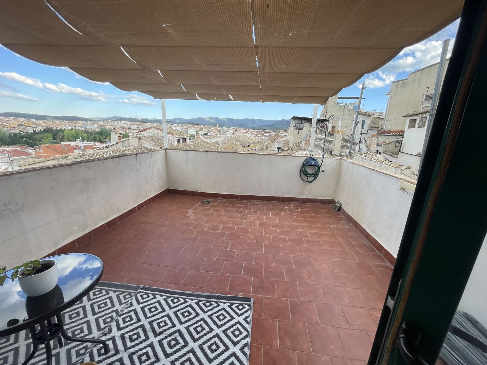 5 bedroom Townhouse for sale in Cehegin with garage - € 210,000 (Ref: 9865088)