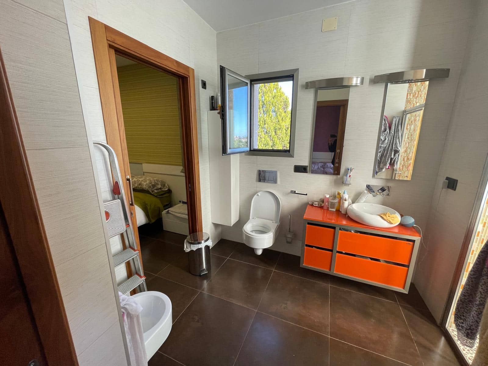 4 soveværelse Villa til salg i Cehegin med swimmingpool garage - € 610.000 (Ref: 9873425)