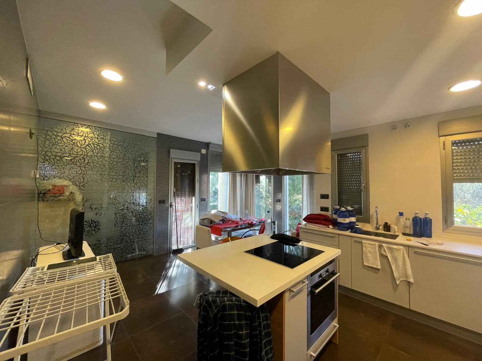 4 soveværelse Villa til salg i Cehegin med swimmingpool garage - € 610.000 (Ref: 9873425)
