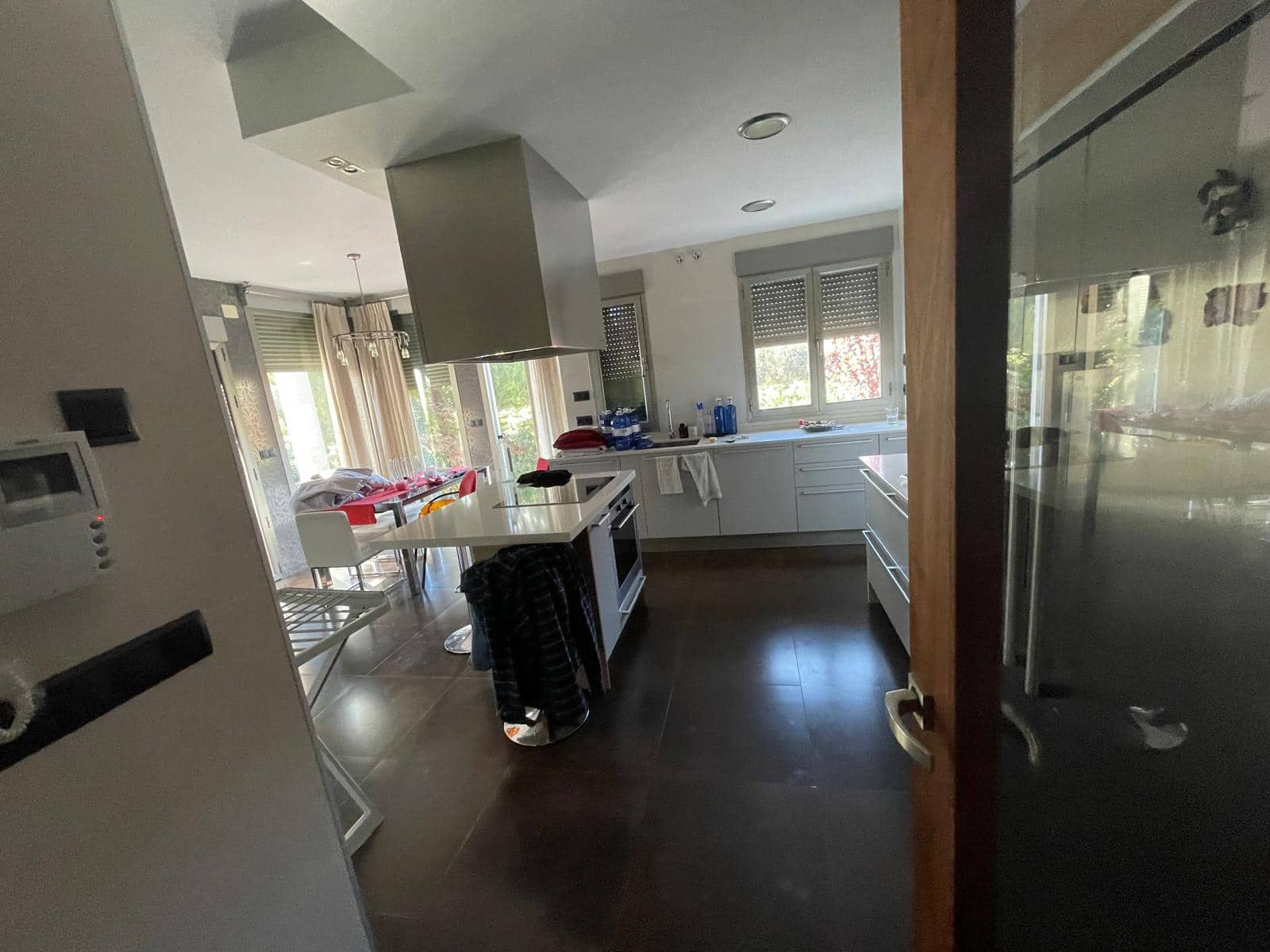 4 soveværelse Villa til salg i Cehegin med swimmingpool garage - € 610.000 (Ref: 9873425)