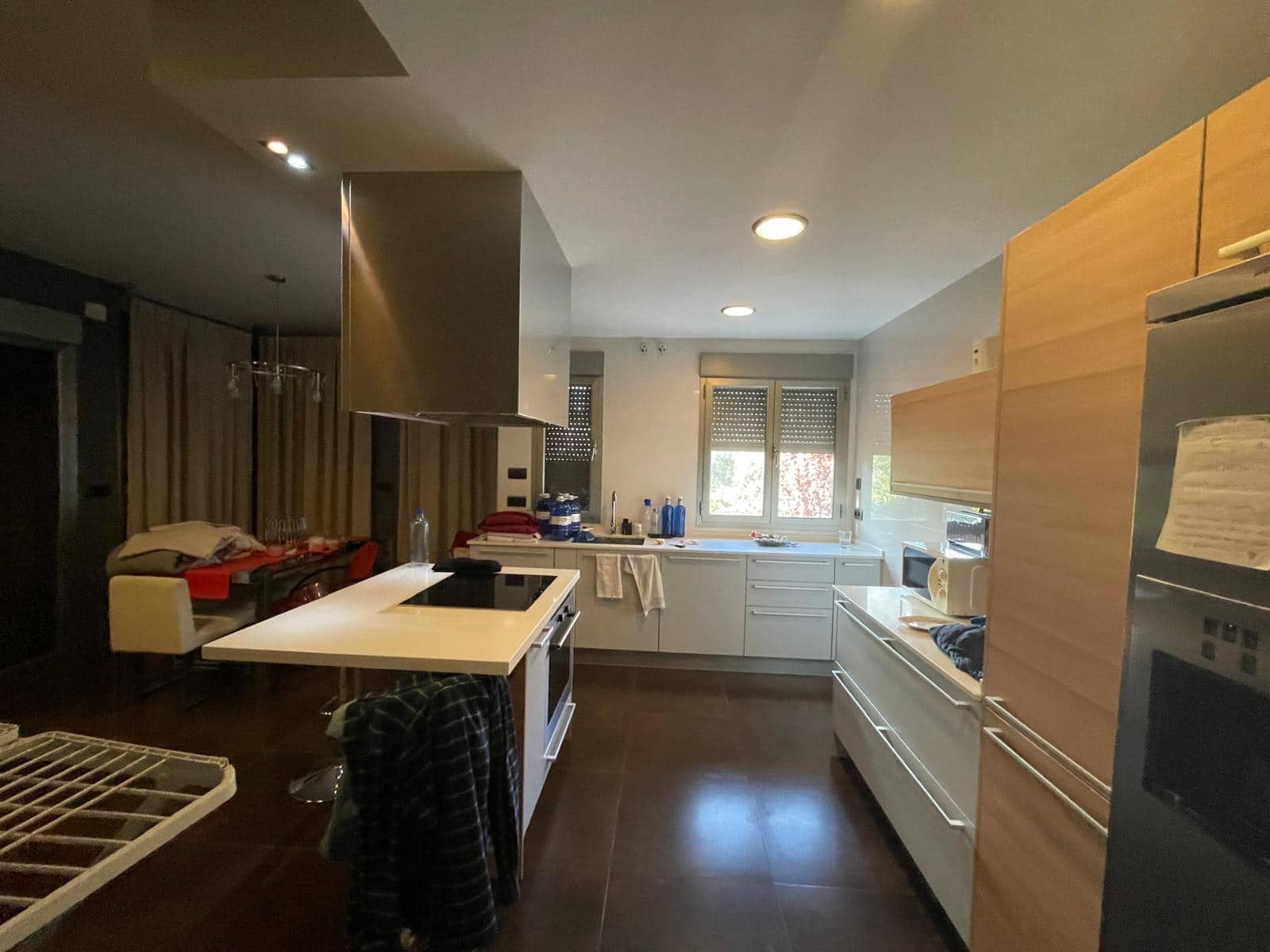 4 soveværelse Villa til salg i Cehegin med swimmingpool garage - € 610.000 (Ref: 9873425)