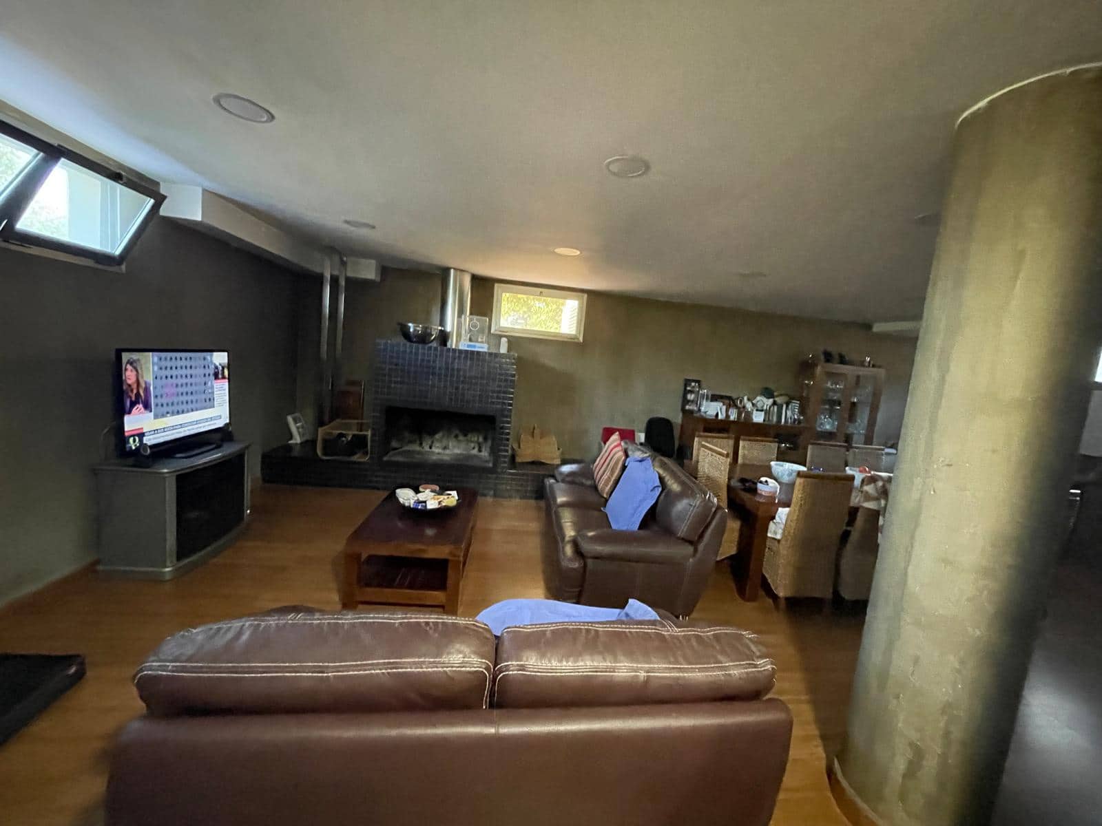 4 soveværelse Villa til salg i Cehegin med swimmingpool garage - € 610.000 (Ref: 9873425)