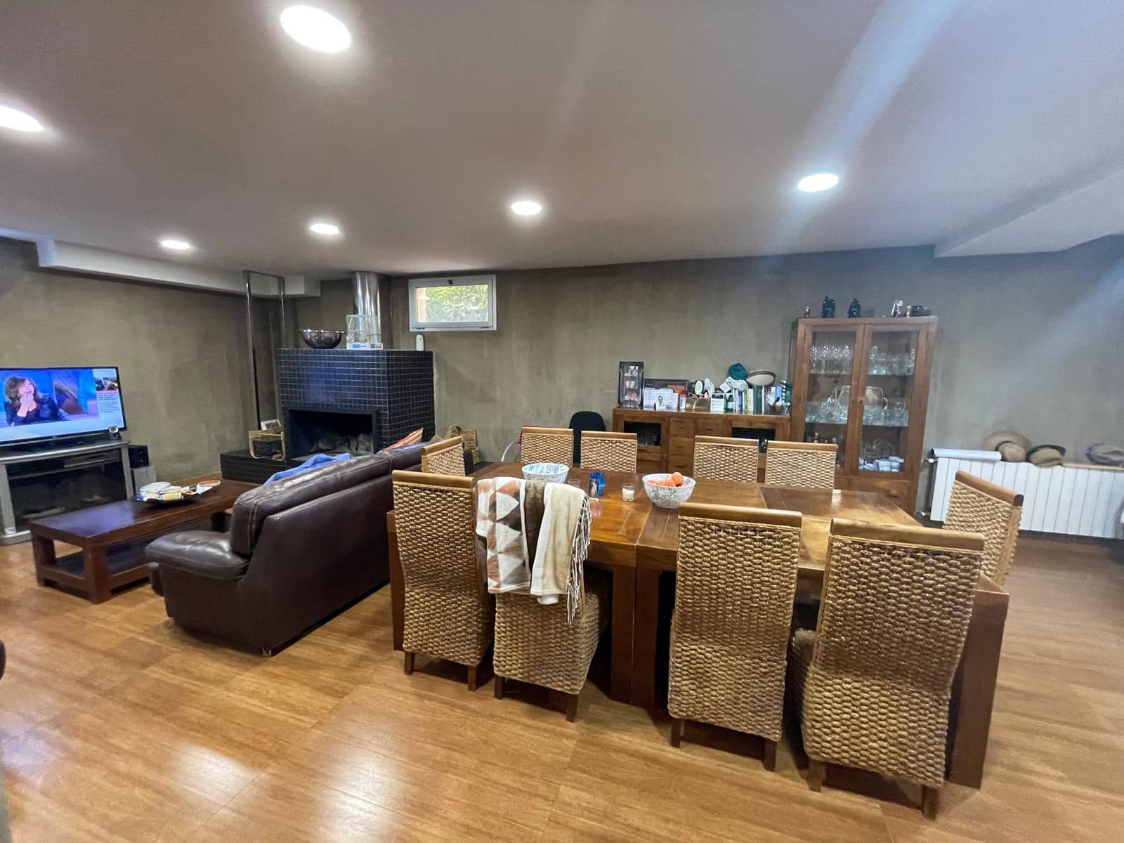 4 soveværelse Villa til salg i Cehegin med swimmingpool garage - € 610.000 (Ref: 9873425)