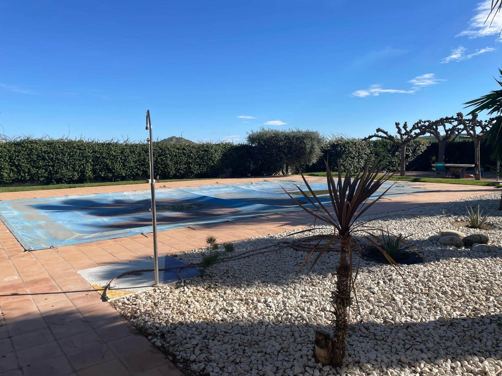 4 soveværelse Villa til salg i Cehegin med swimmingpool garage - € 610.000 (Ref: 9873425)