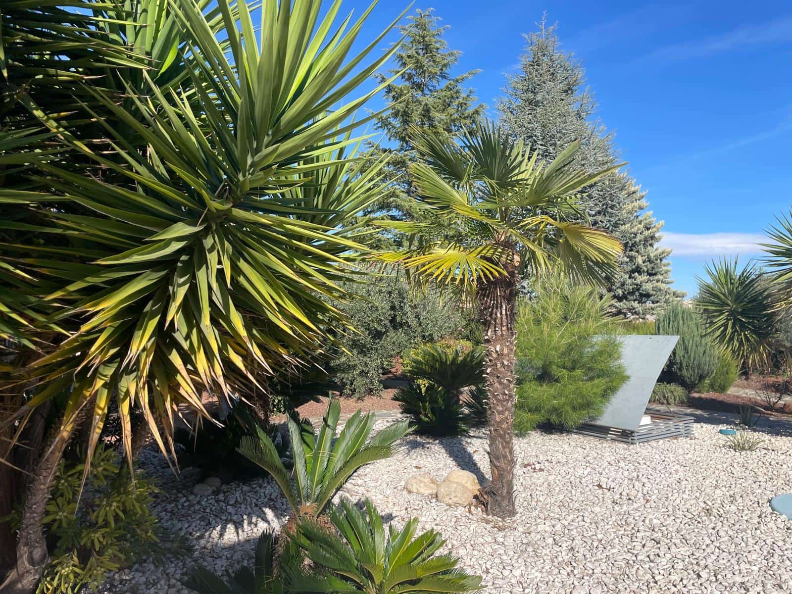 4 soveværelse Villa til salg i Cehegin med swimmingpool garage - € 610.000 (Ref: 9873425)