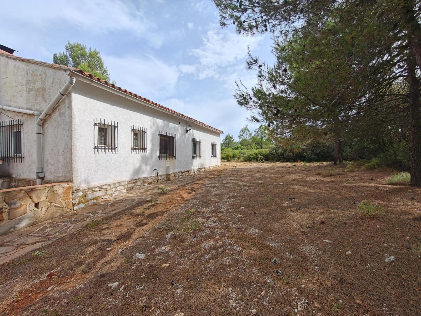 4 camera da letto Villa in vendita in Bunol - 120.000 € (Rif: 10009090)