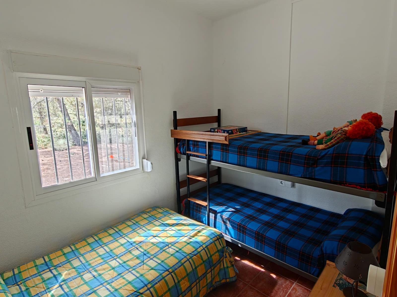 4 camera da letto Villa in vendita in Bunol - 120.000 € (Rif: 10009090)