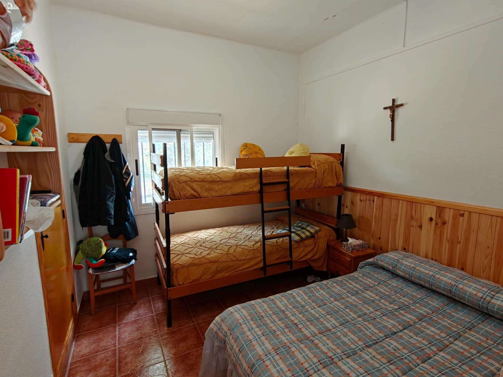 4 camera da letto Villa in vendita in Bunol - 120.000 € (Rif: 10009090)