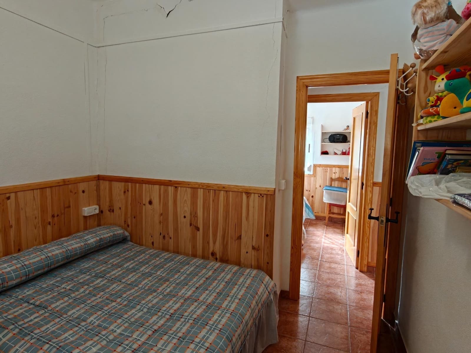 4 camera da letto Villa in vendita in Bunol - 120.000 € (Rif: 10009090)